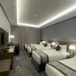 Executive Girls Hostel